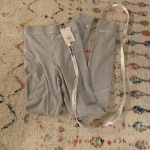 Mistress rocks leggings